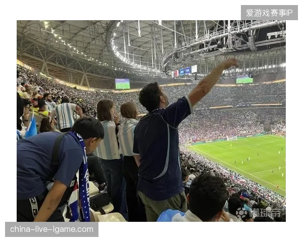 多哈卢塞尔球场赛事直播：5G网络切片协议如何抵消百毫秒级传输时延